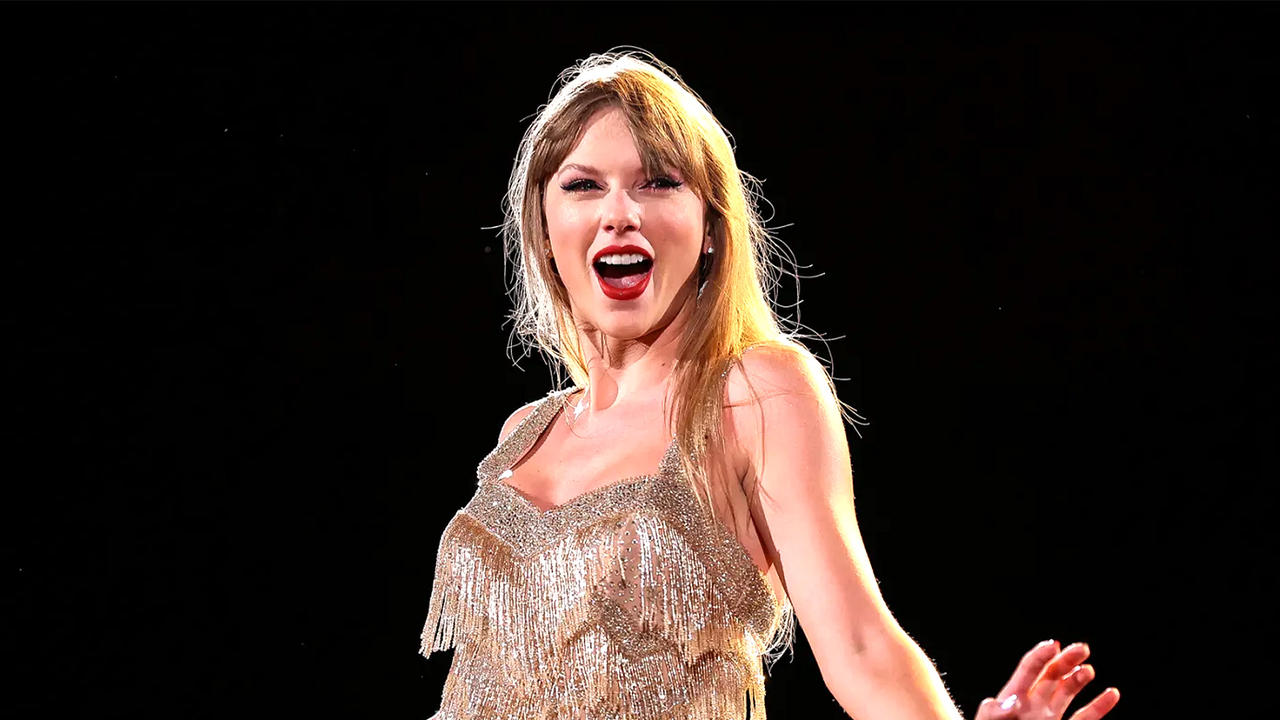 Taylor Swift Hits New Milestone: A Look at Her Net Worth