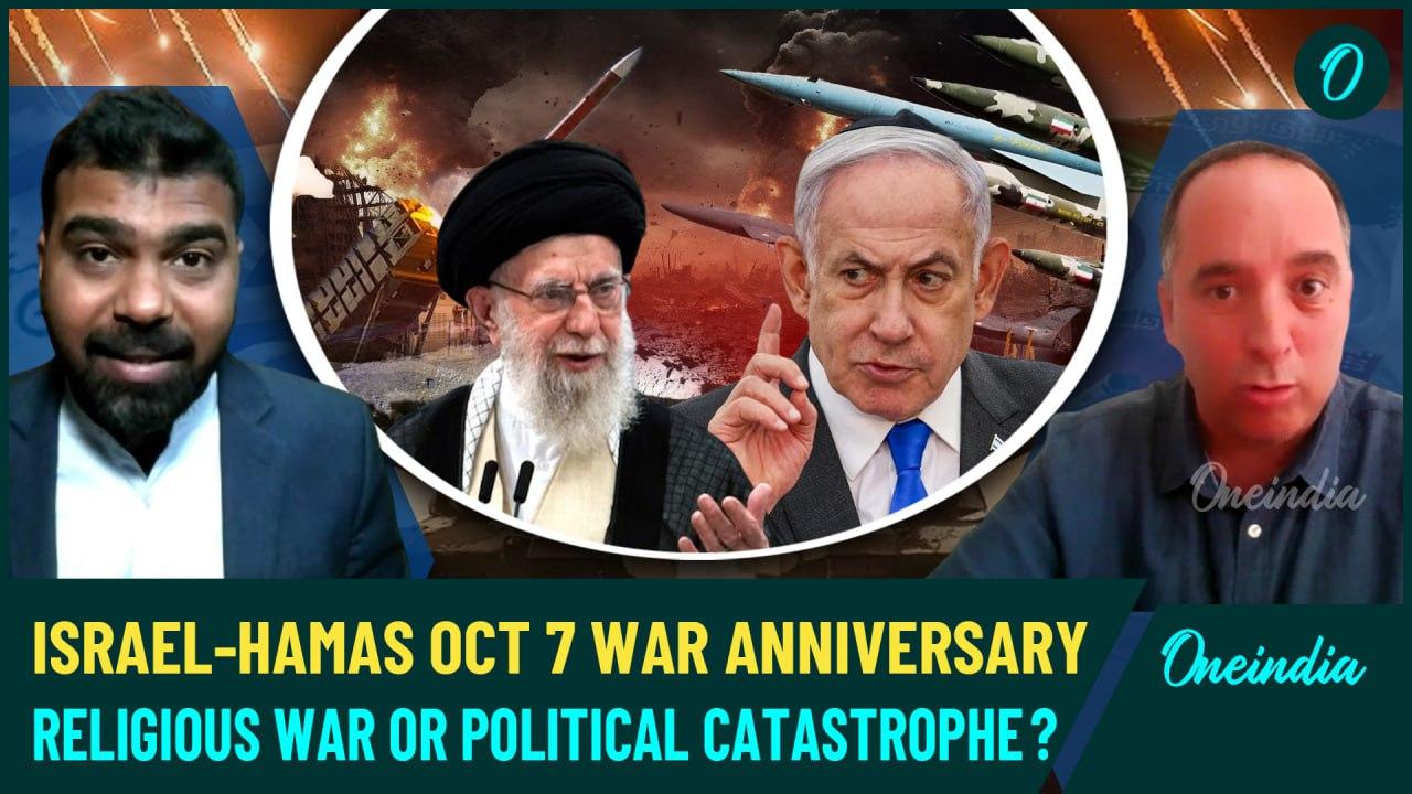 Endgame Near For Israel? Netanyahu’s Downfall Any Moment? Israeli Expert Explains War Out of Control