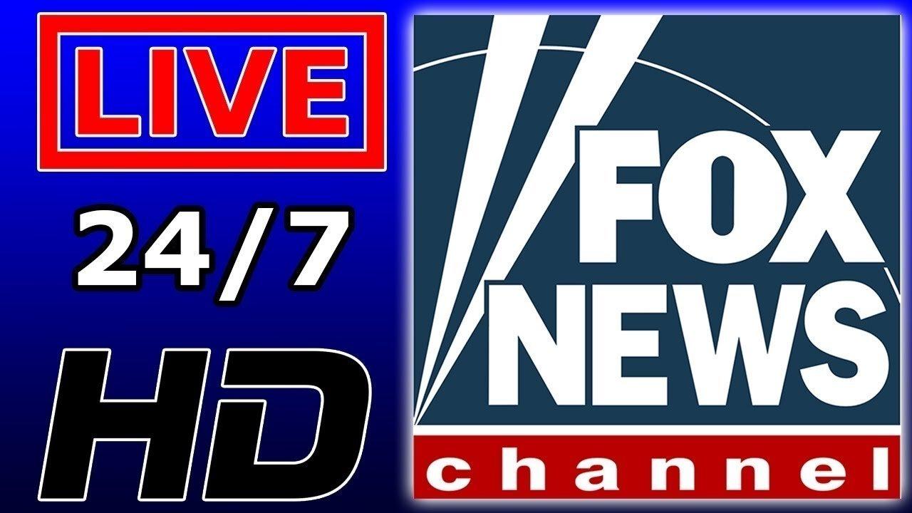 FOX NEWS LIVE STREAM 24/7 - CAOLUANEWS.COM 10/7/24