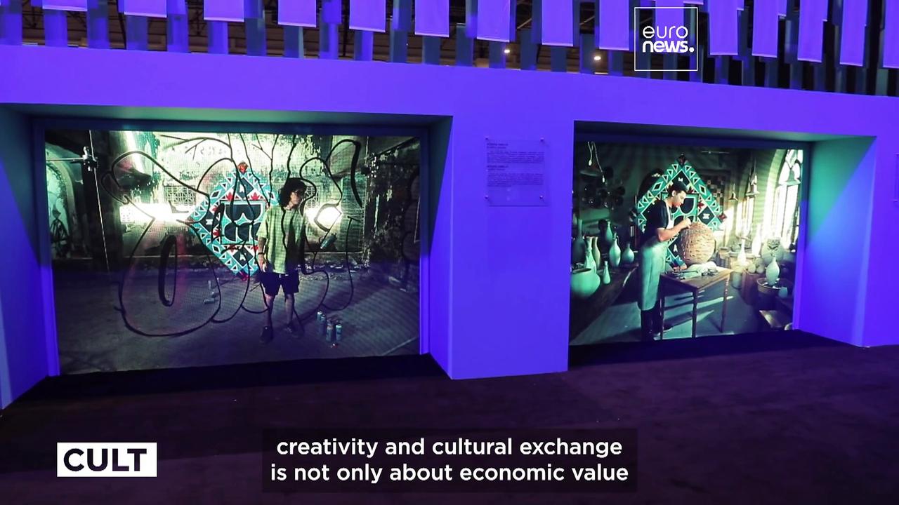 Uzbekistan hosts World Conference on Creative Economy: Shaping the future of global creativity