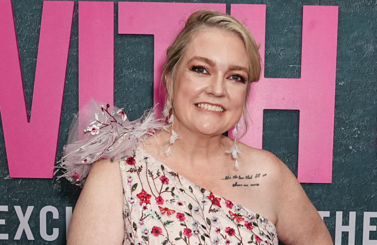 'It Ends With Us' writer Colleen Hoover’s next movie revealed