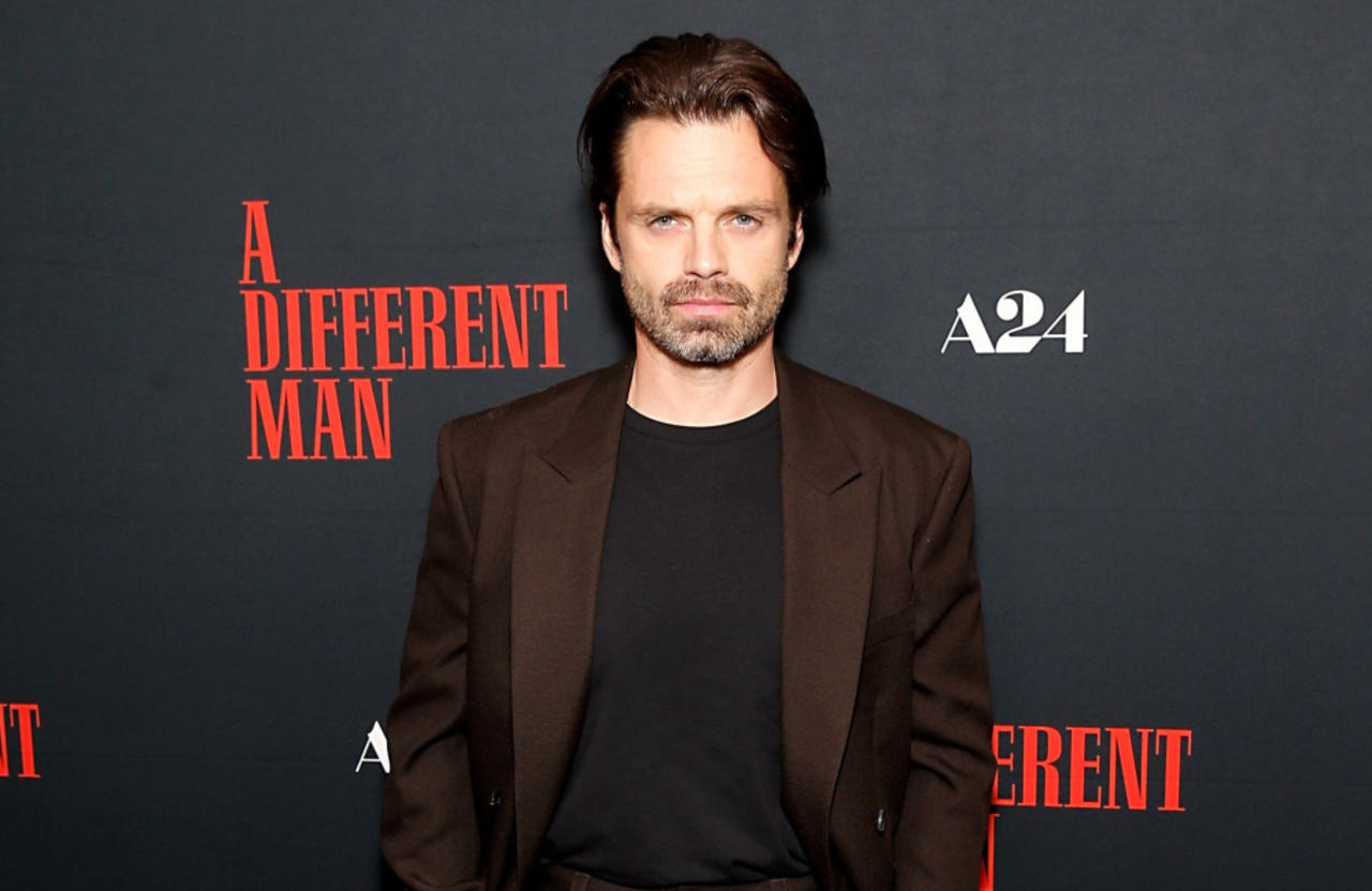 Sebastian Stan couldn't shake off Donald Trump's mannerisms for Thunderbolts*