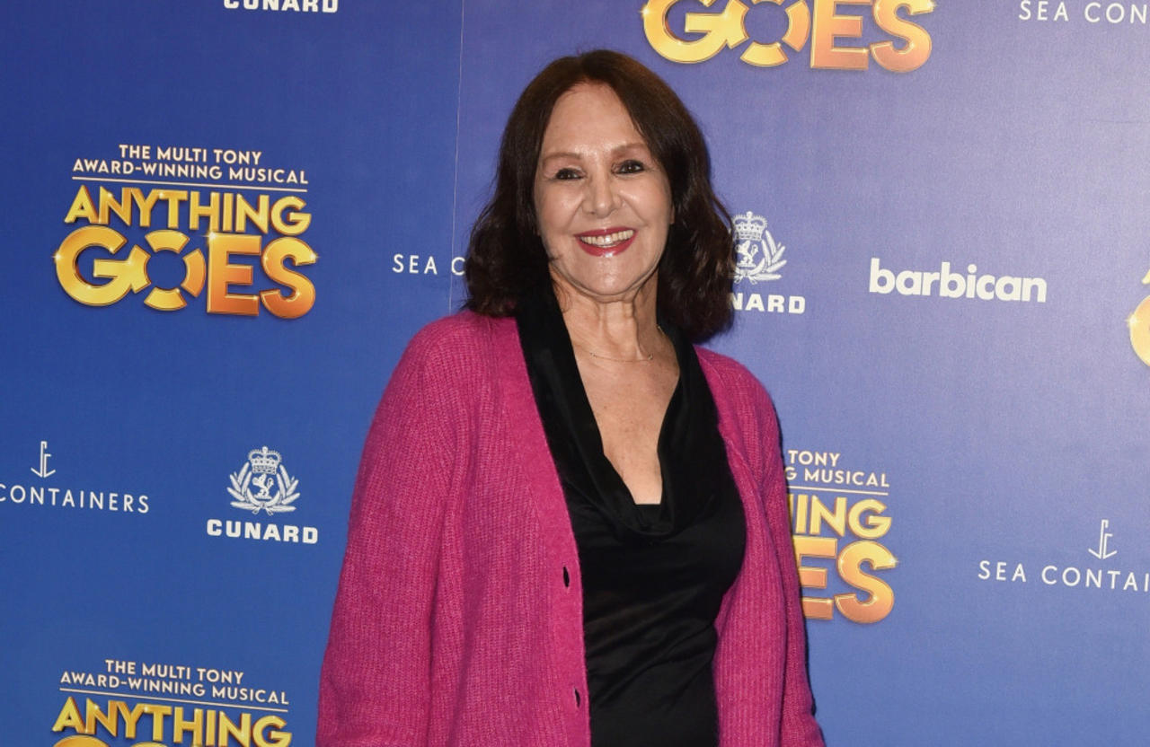 Arlene Phillips blasts politicians for taking part in Strictly and I'm A Celebrity