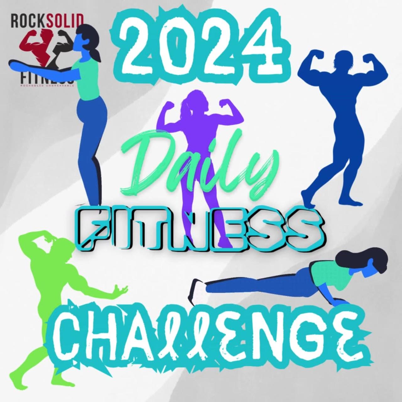 2024 Daily Fitness Tip By RockSolid Fitness  Day 111