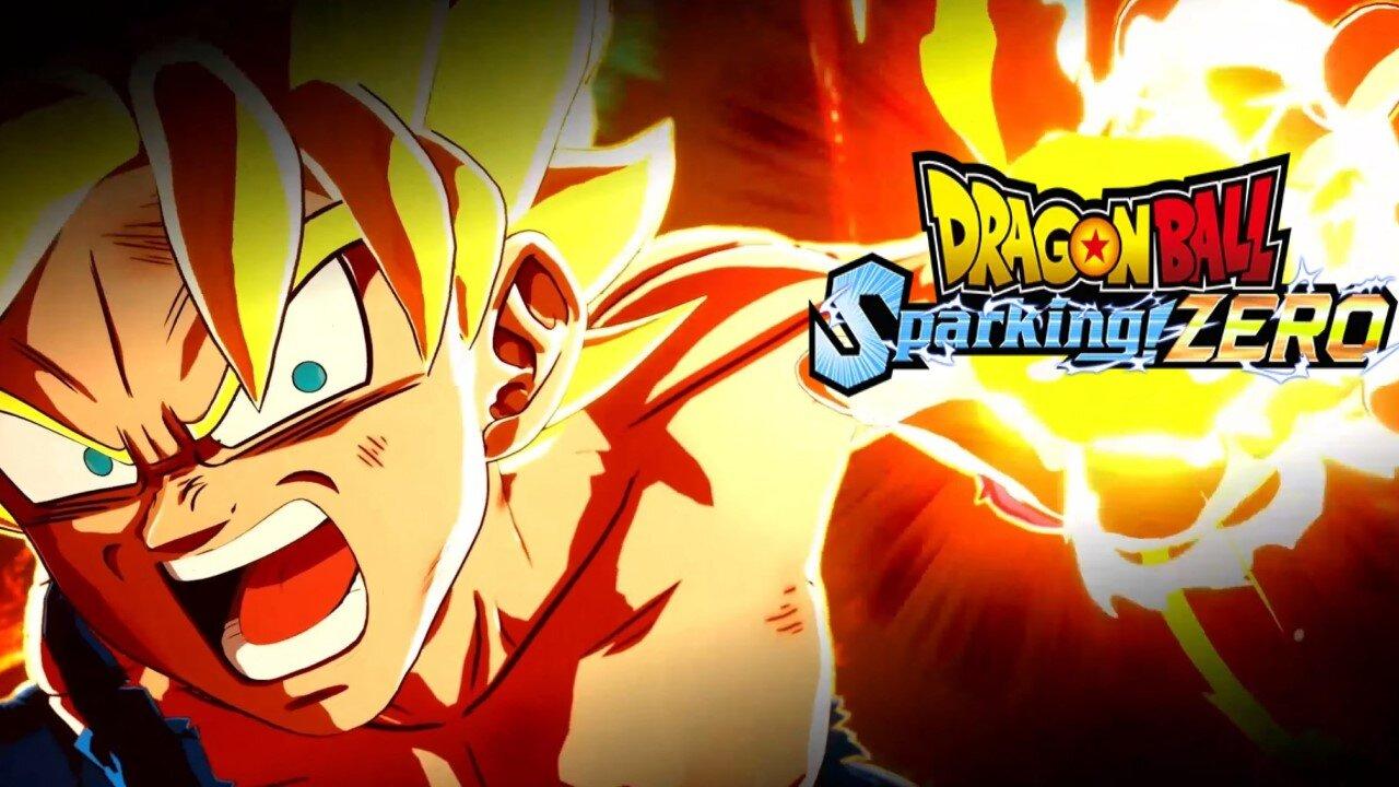 DRAGON BALL: Sparking ZERO - FIRST LOOK & IMPRESSIONS!!!! (PC)