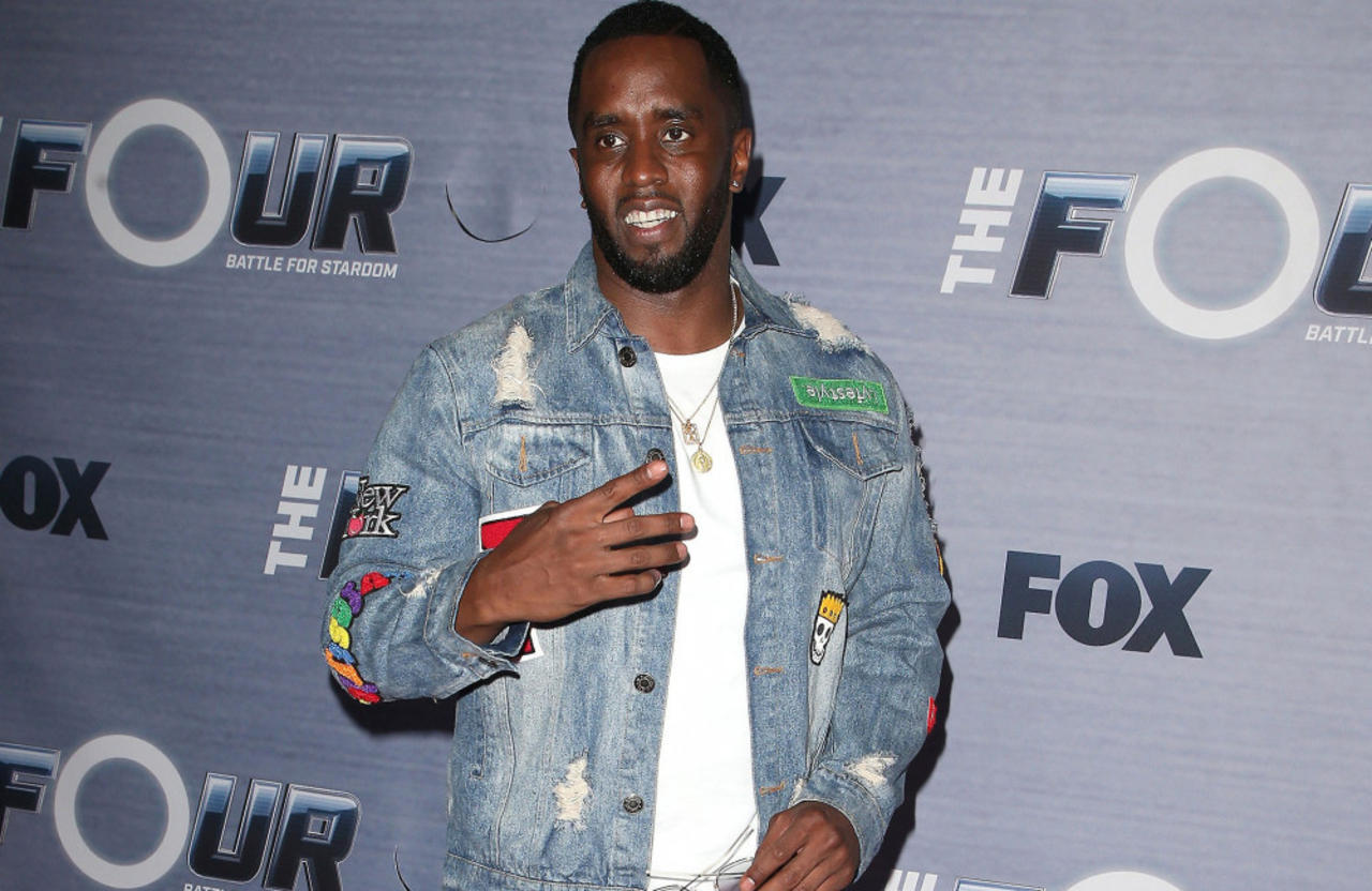 Sean 'Diddy' Combs Files An Appeal For Release - One News Page VIDEO