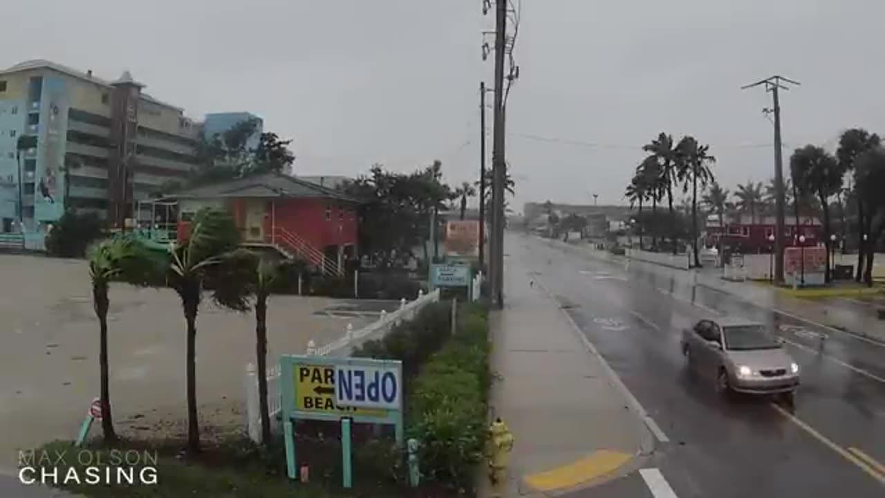 HURRICANE "IAN" TWO YEARS AGO,THE DANGEROUS THING IS THE STORM SURGE