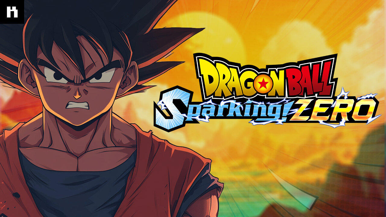 Unleashing Saiyan Power in Dragon Ball Sparking Zero | Intense Battles and Epic Fights!