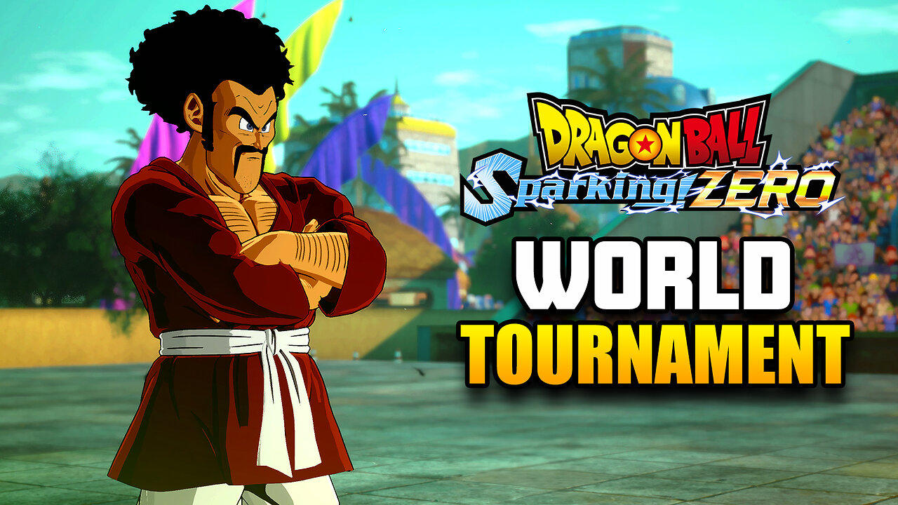 🔴 LIVE ONLINE WORLD TOURNAMENT W/ VIEWERS 🐉 DRAGON BALL: Sparking! ZERO