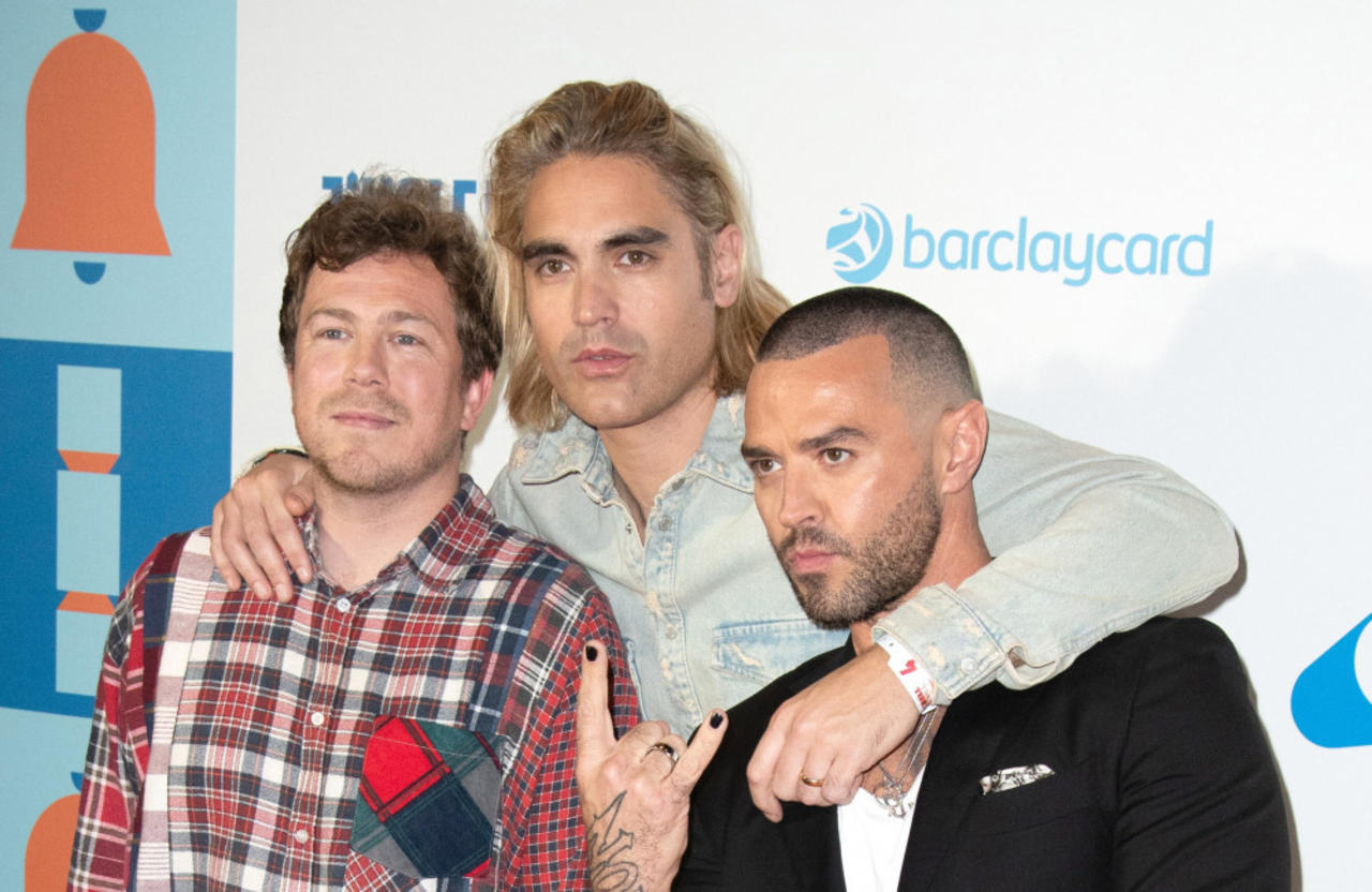 Busted and McFly are to embark on a joint tour - with a twist