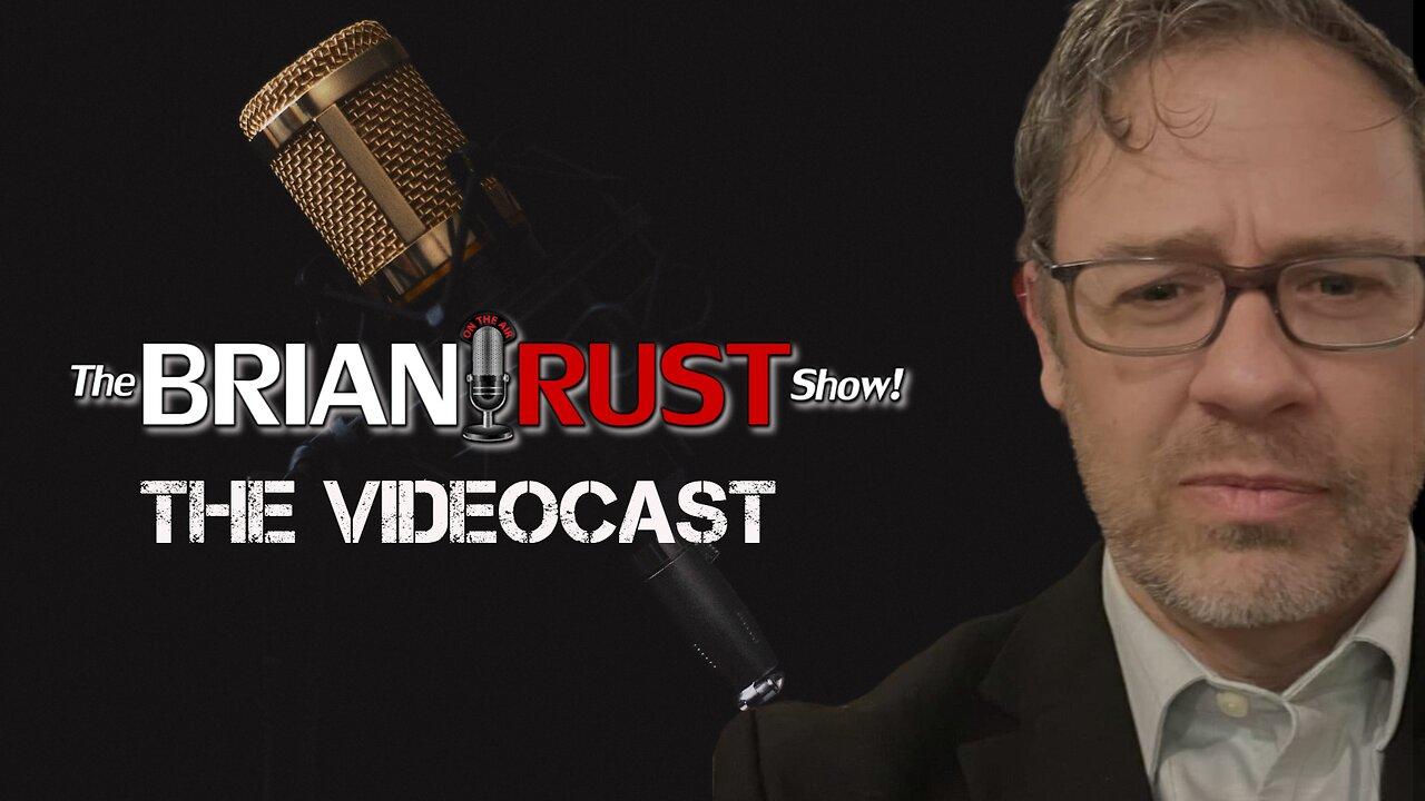 THE BRIAN RUST SHOW 10-10-24