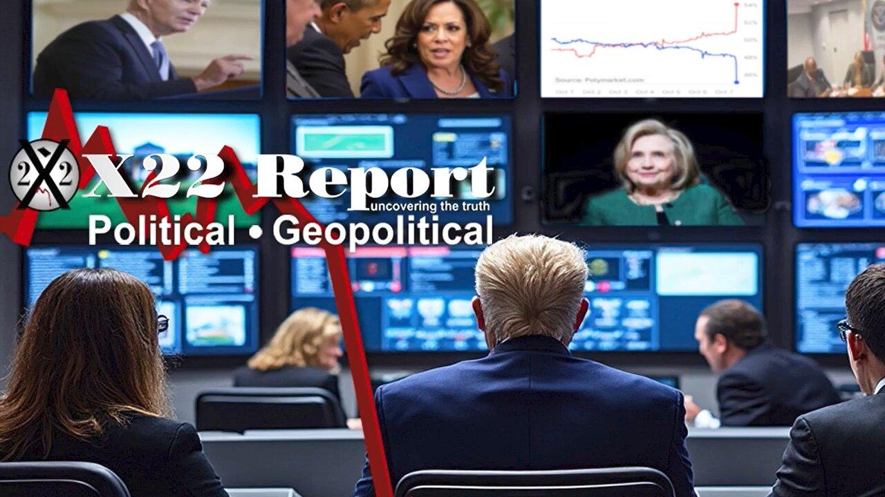 X22 Report. Restored Republic. Juan O Savin. Charlie Ward. Michael Jaco. Trump News ~ Exposed