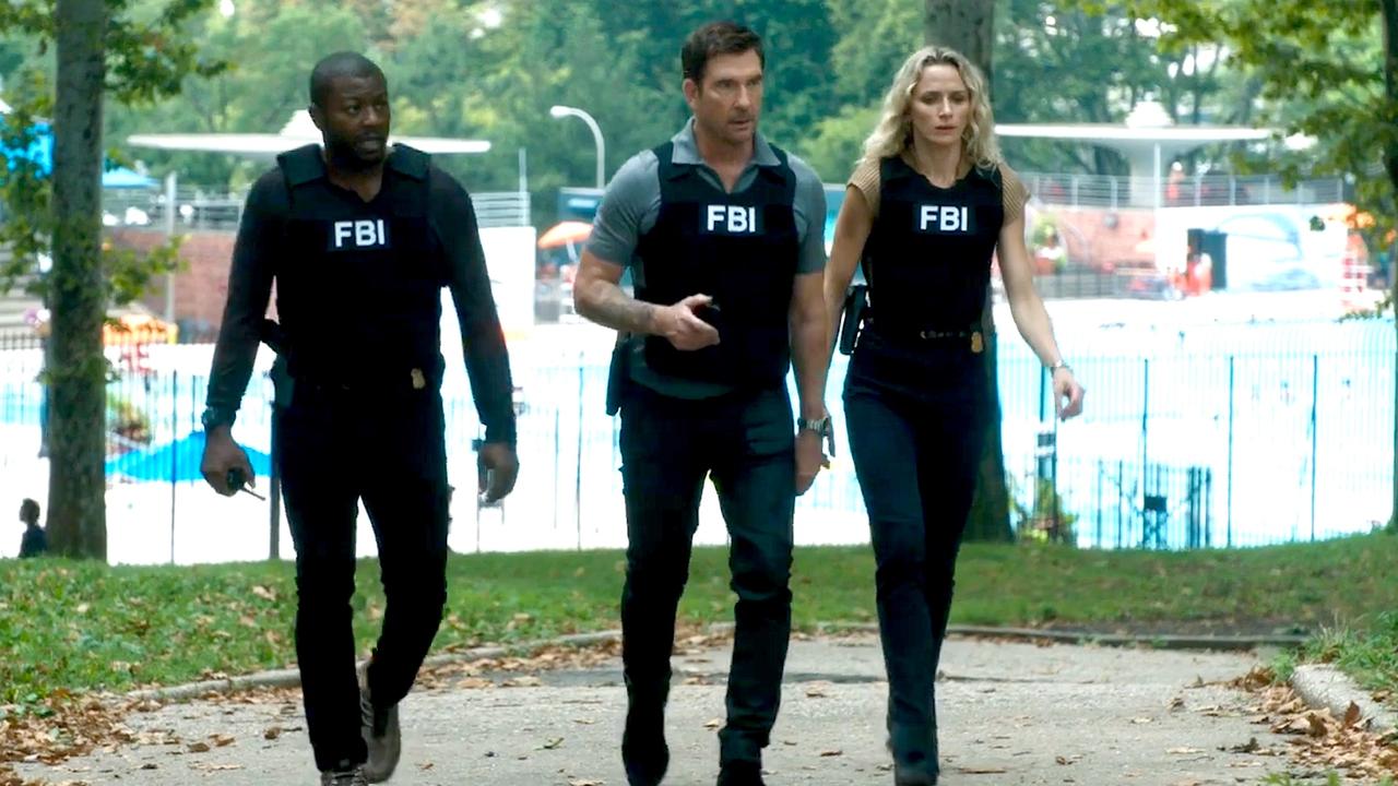 Get Ready for CBS' Season Premiere of FBI: Most Wanted