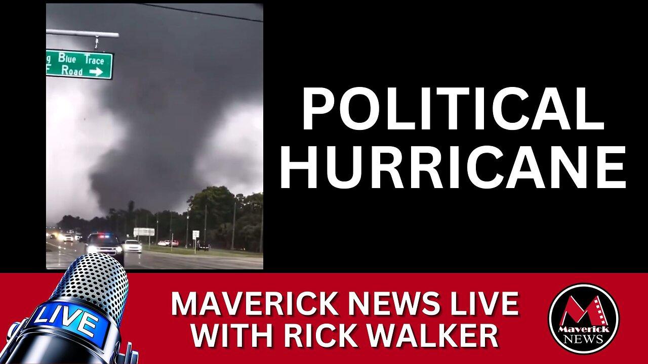 Maverick News: Hurricane Milton Aftermath | Pastor Found Guilty On Drag Queen Protest Charge