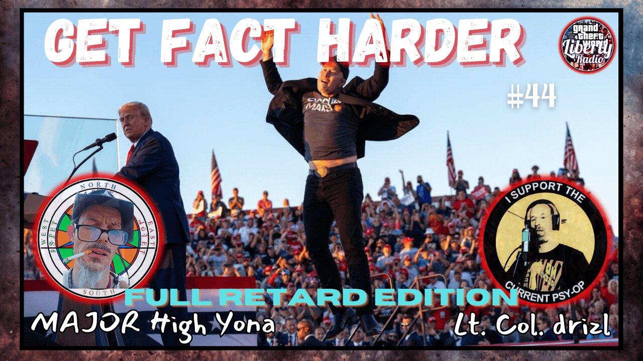 Thu Nite Live - Get Fact Harder 44