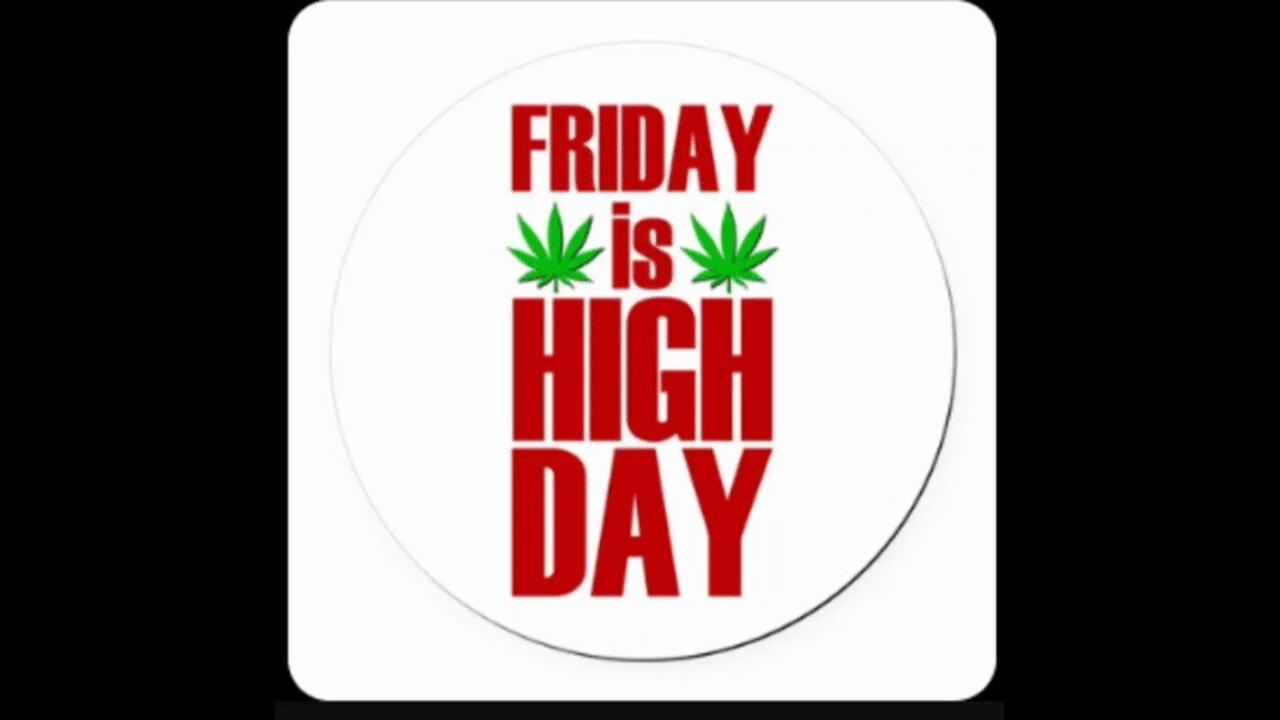 Wake N Bake! 10-11-24