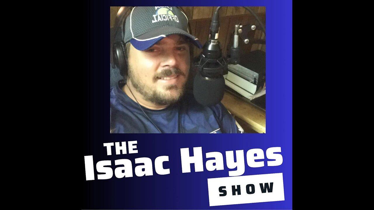 Why Democrats Think Trump Is A Threat to Democracy? | The Isaac Hayes Show