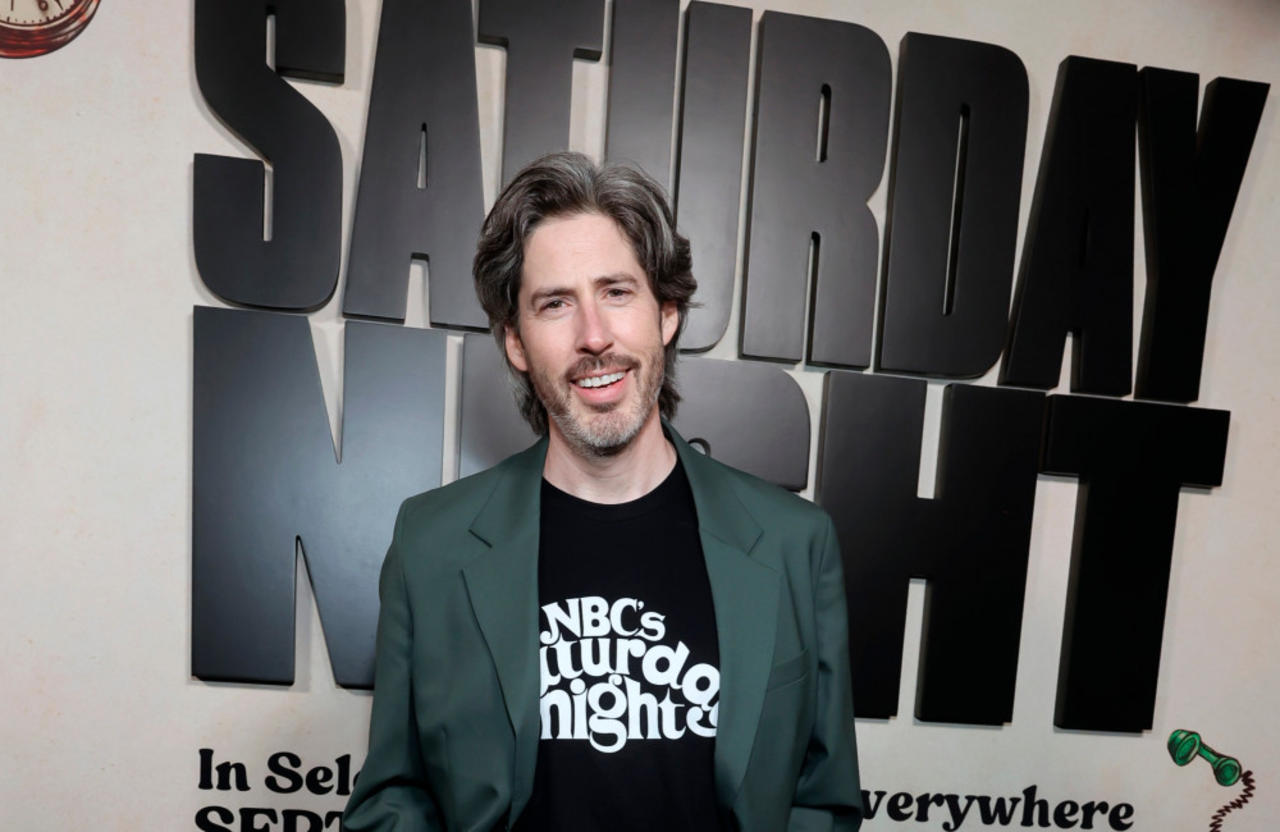 Jason Reitman directed 'Saturday Night' as if it was a musical