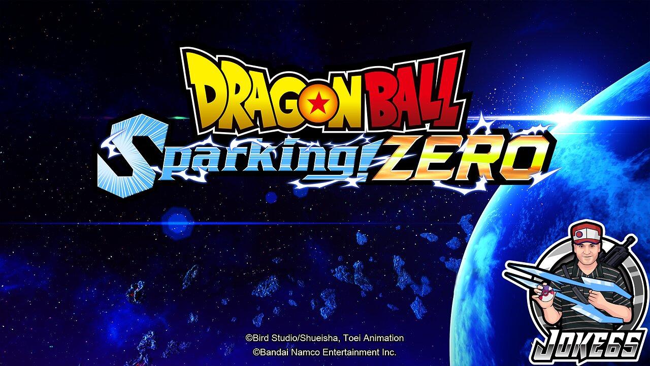 [LIVE]  Casual Saturday | Dragon Ball: Sparking ZERO | Dead Rising: DR - Zombie Annihalator Later