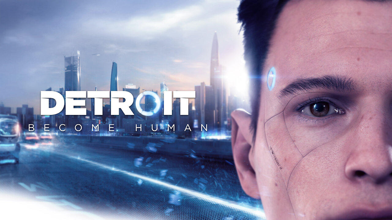 Detroit become human