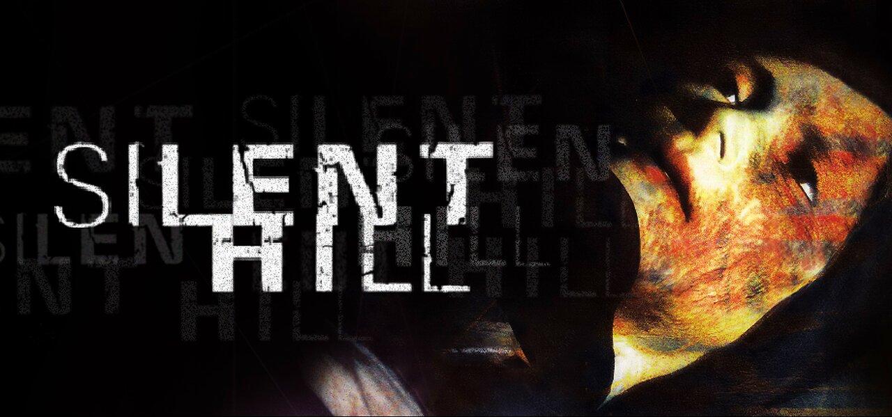 Silent Hill - Playthrough Part 4