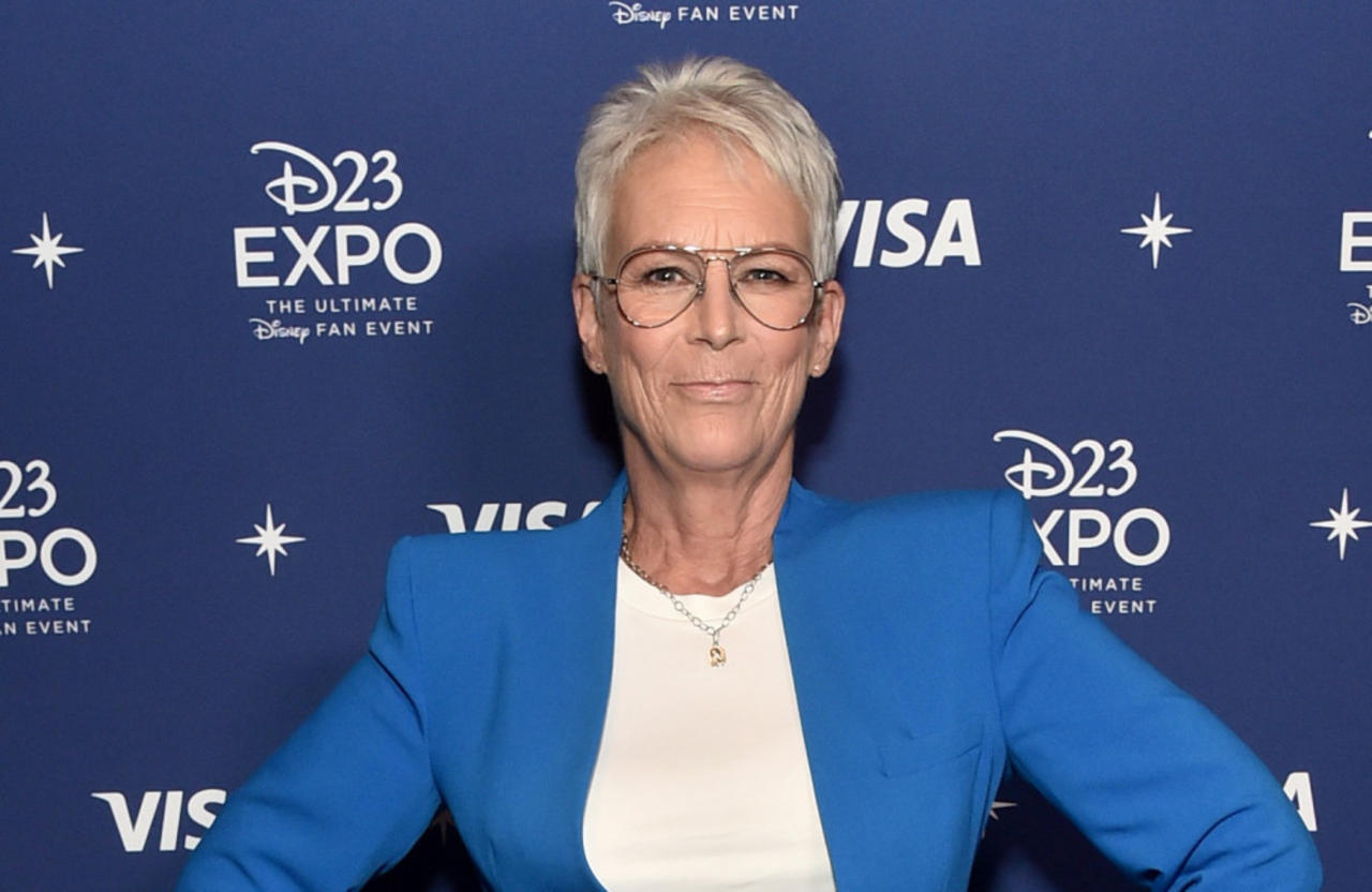 Jamie Lee Curtis has “retired” from Halloween