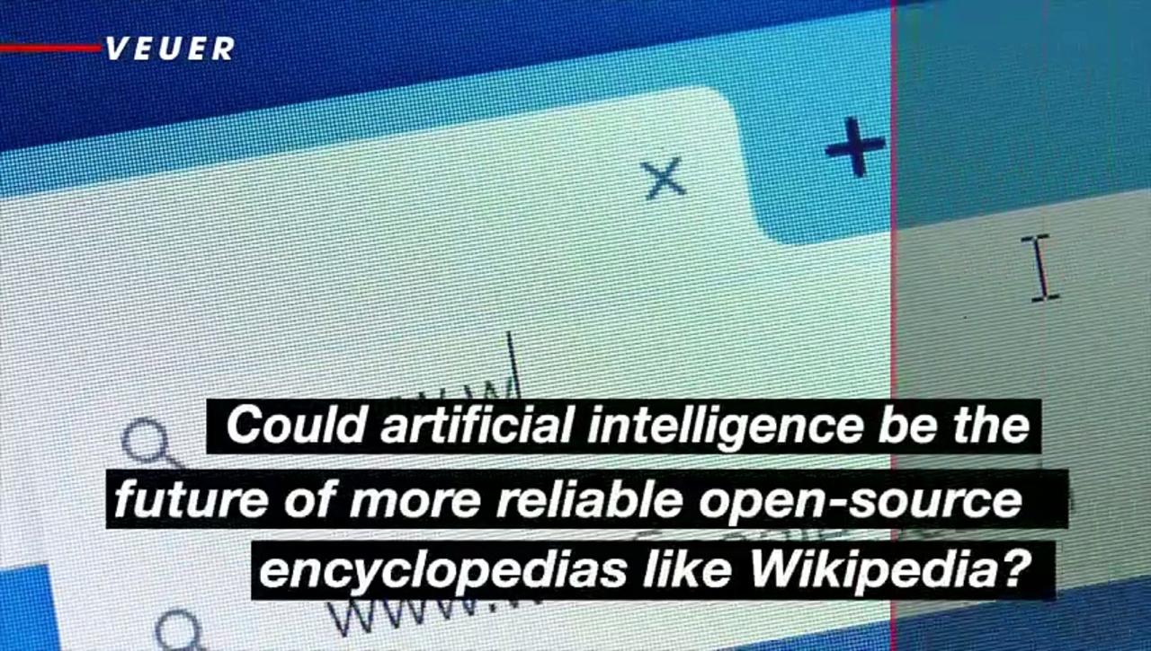 A New Era of Reliability with the Evolution of AI and Wikipedia