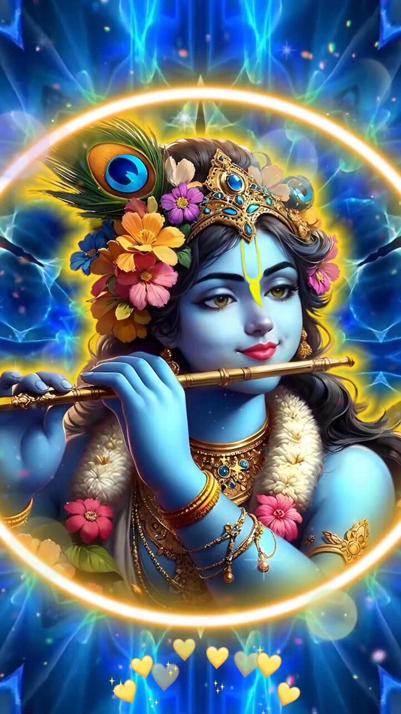 Sri Krishna