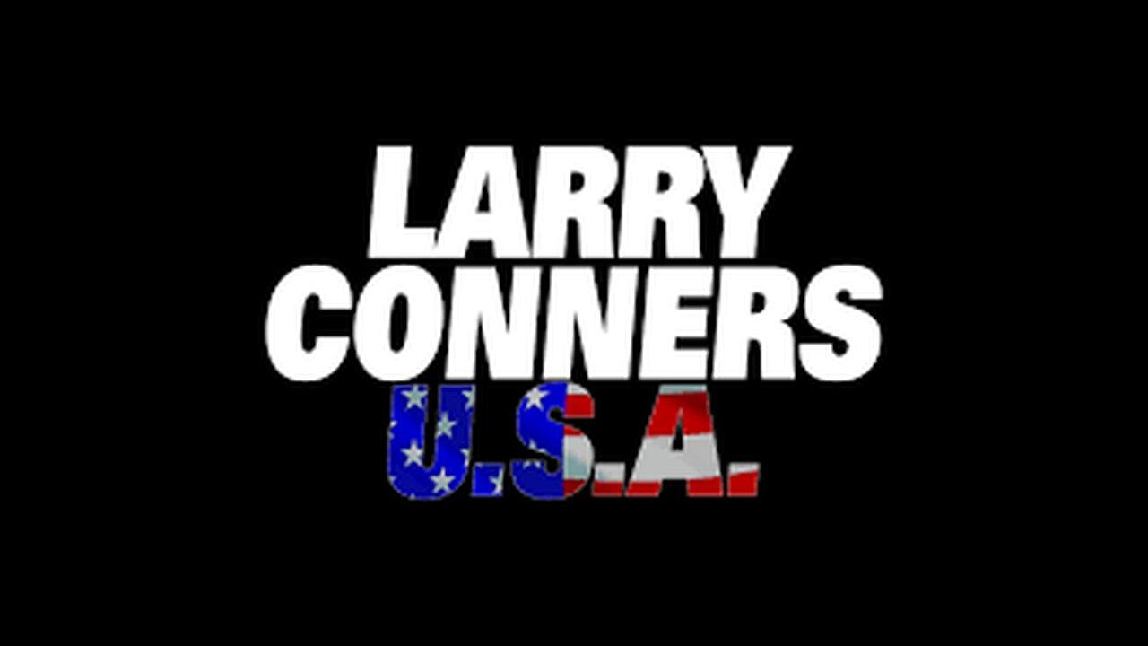 Larry Conners USA 10.15.2024