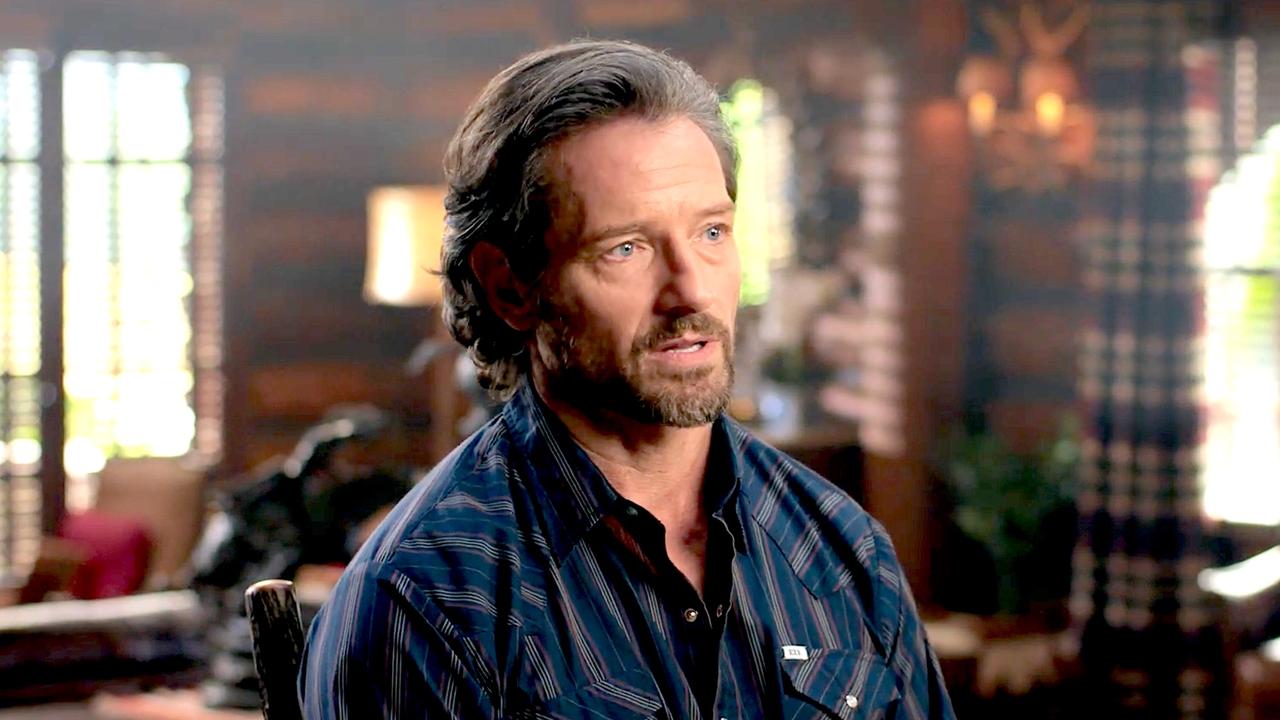 Insights from Ian Bohen: Ryan’s Sacrifices on Yellowstone