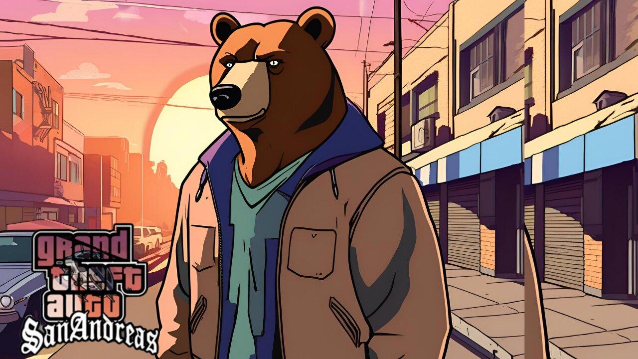 GTA SAN ANDREAS ROLLING FOR GROVE STREET - One News Page VIDEO