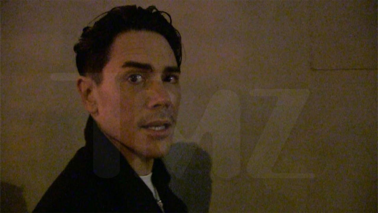 'Vanderpump Rules' Star Tom Sandoval Hints at Possible Pivot to 'The Valley'