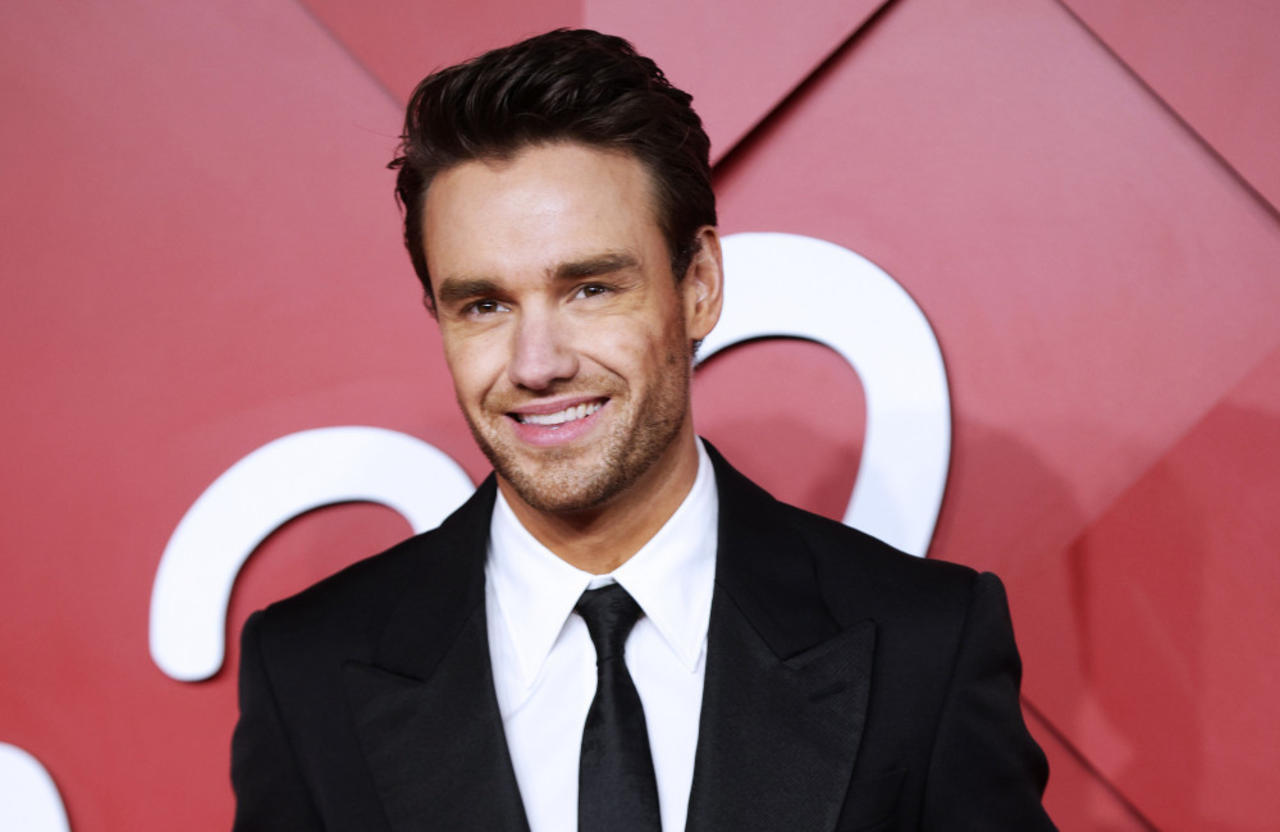 Tom Parker's widow is devastated by the death of 'kind soul' Liam Payne