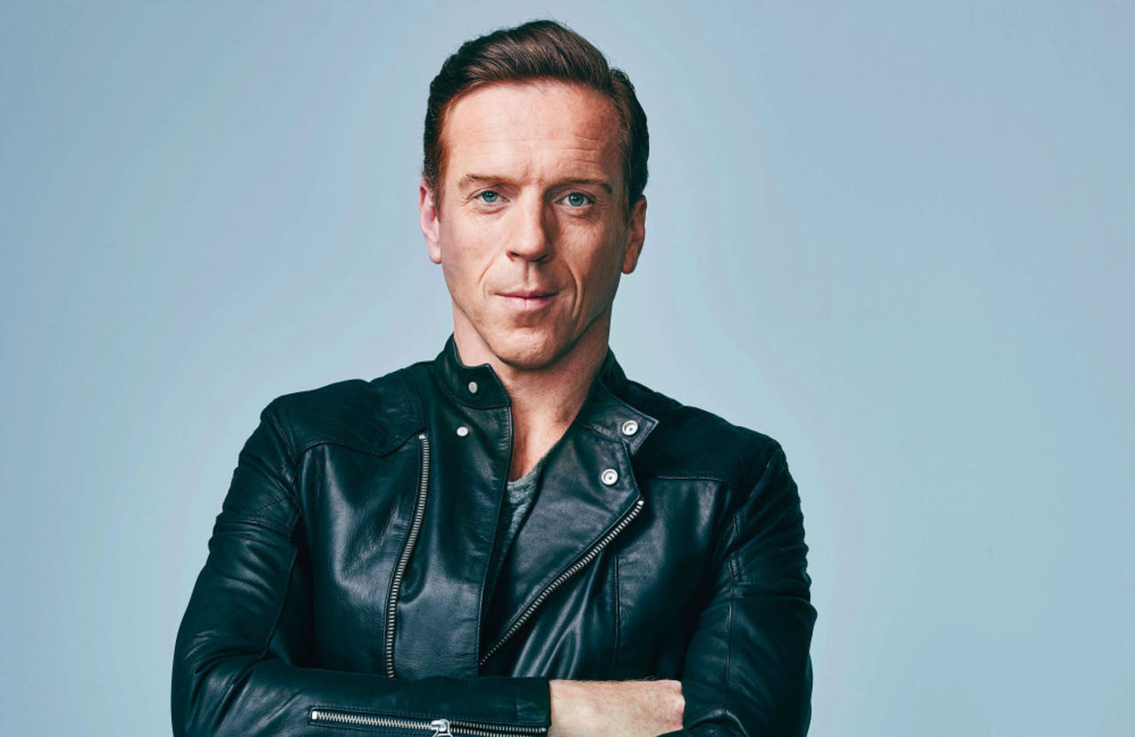 Damian Lewis banned from cooking for his daughter