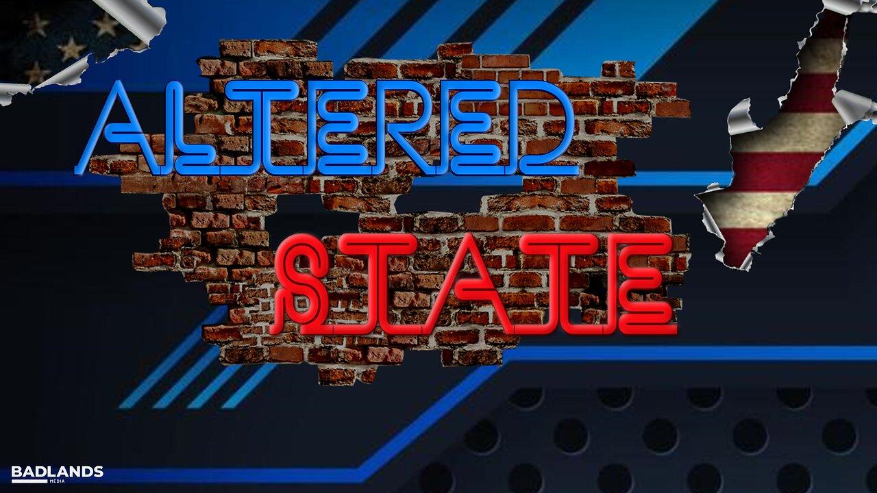 Altered State - S03E02  -9:00 PM ET-