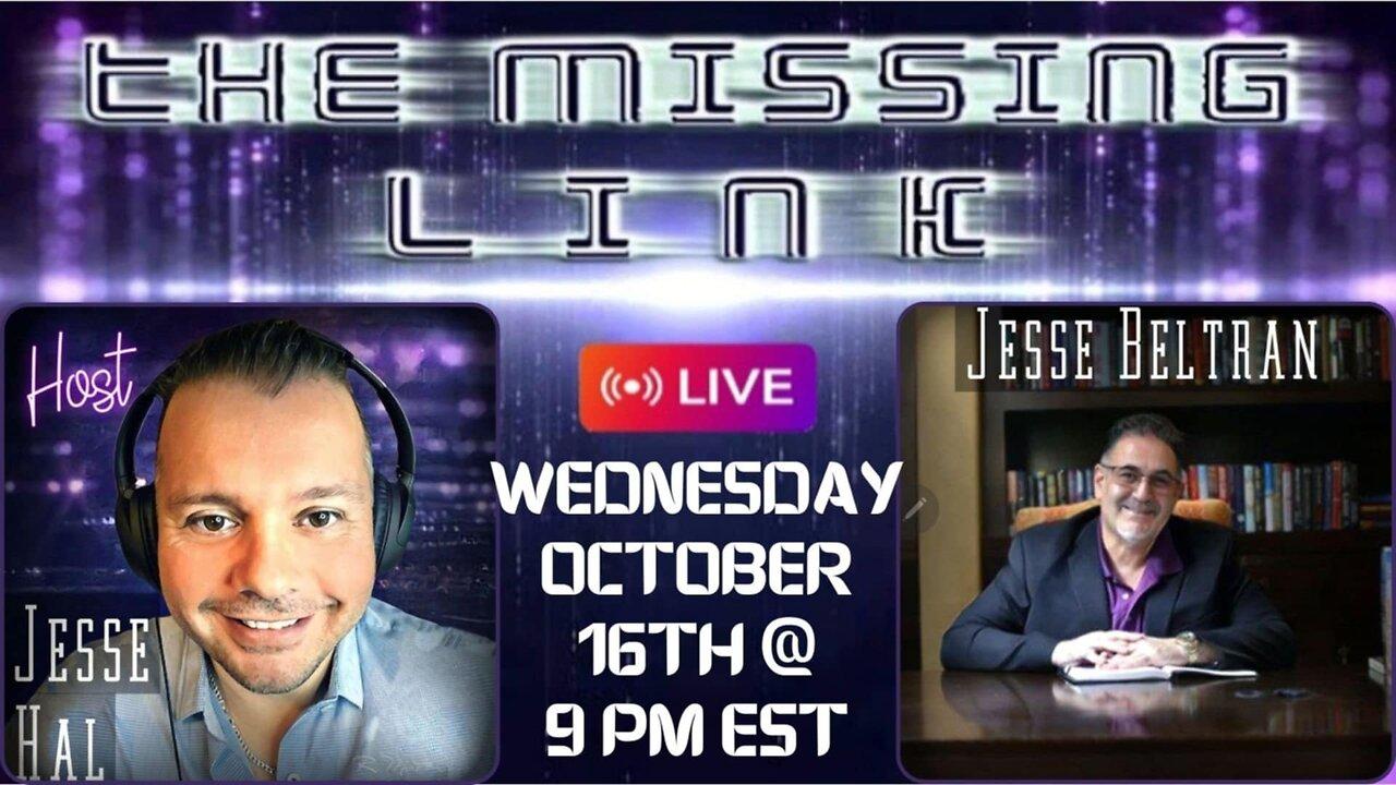 Int 895 with Jesse Beltran a Master Hypnotist Freq Implant Technology and Havana Syndrome Exptert