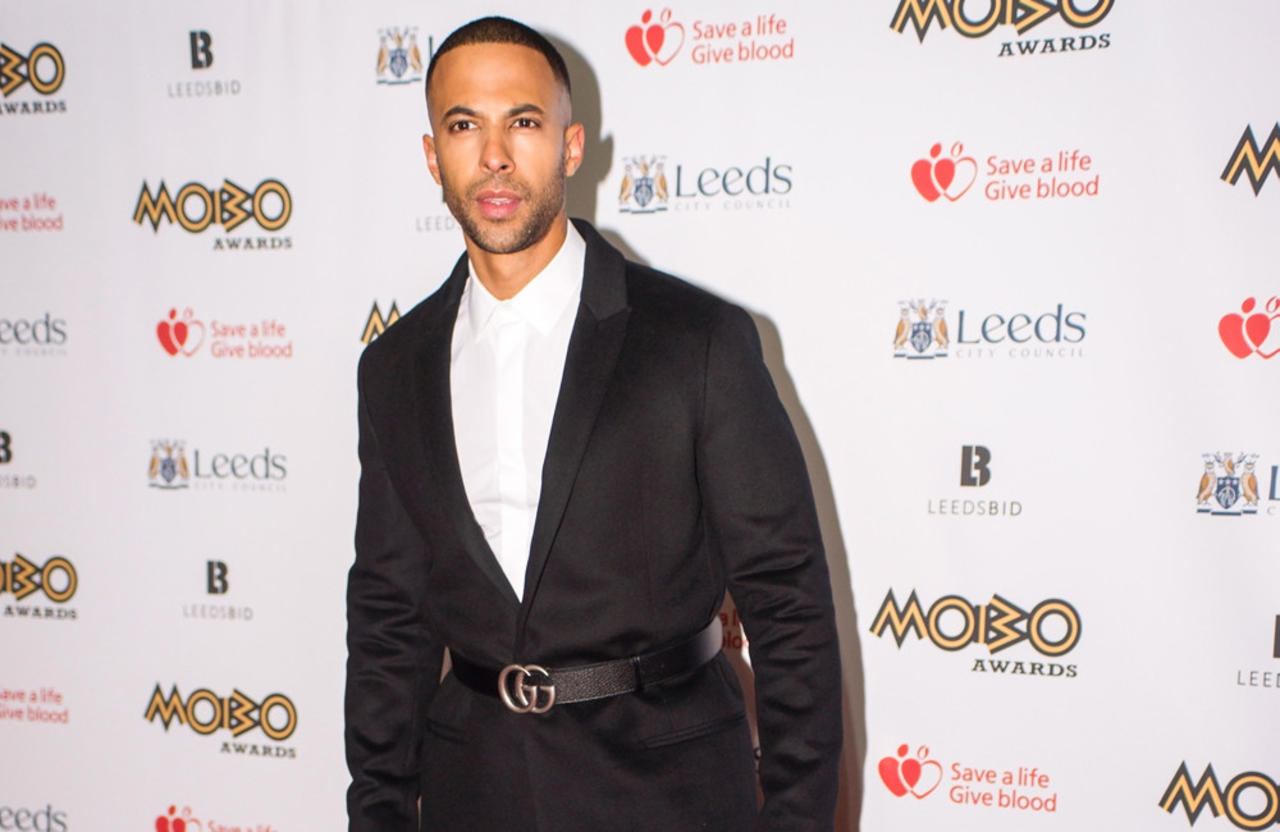 Marvin Humes feels 'super proud' of Liam Payne's legacy