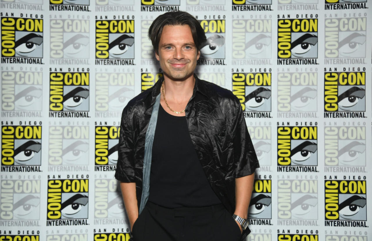 Sebastian Stan “desperately wanted” to play Captain Kirk in ‘Star Trek’