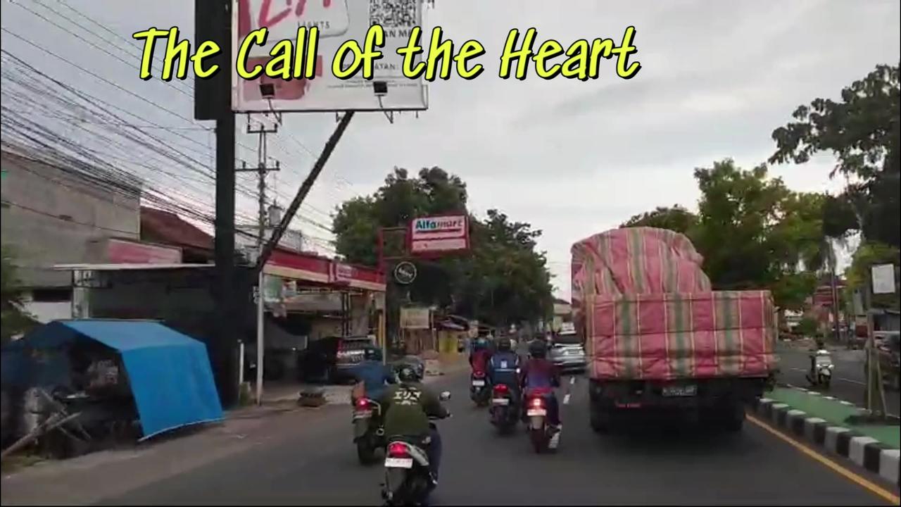 The Call of the Heart