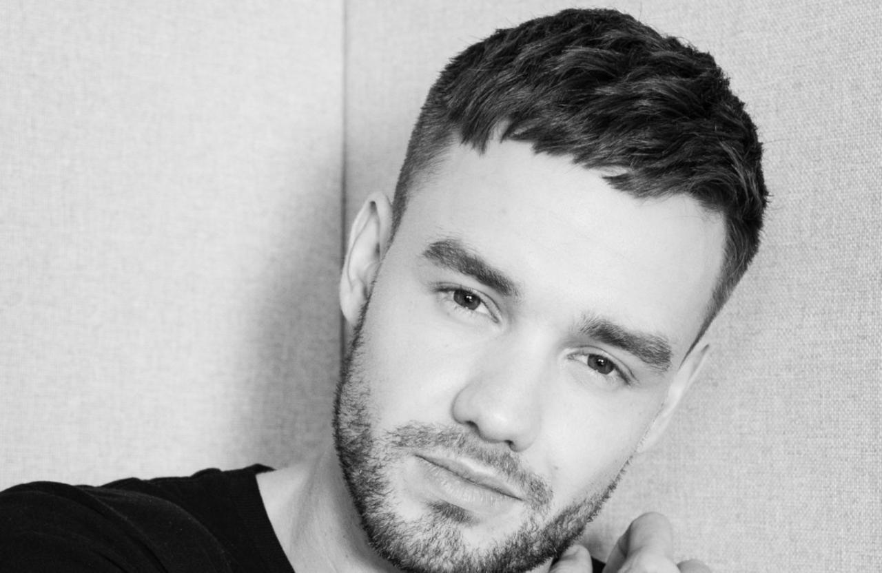 Louis Tomlinson's ex-girlfriend pays tribute to Liam Payne