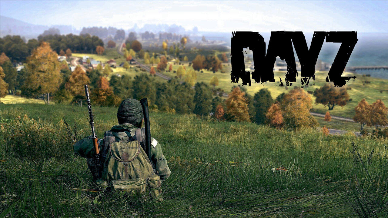 The day after my Birthday stream | DayZ Adventures