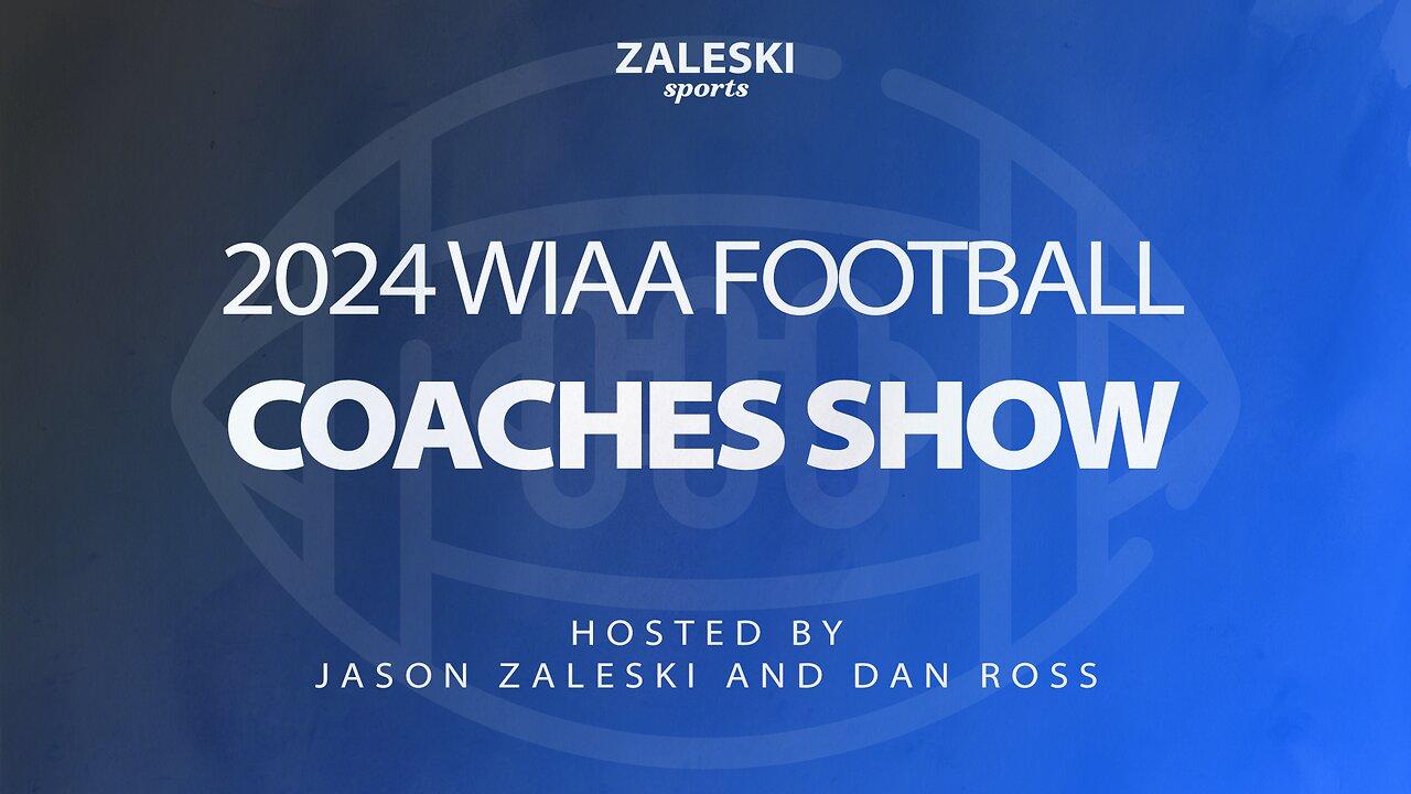 Zaleski Sports Show | October 19, 2024