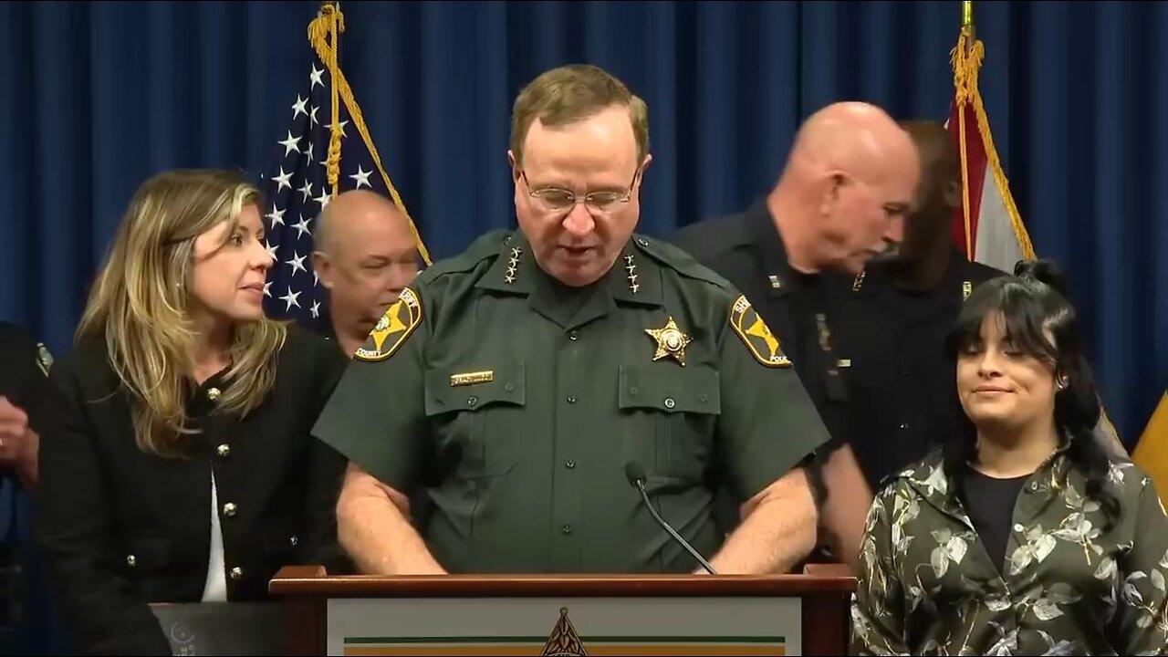 Florida Sheriff Arrests 157 Suspects for Human Trafficking, Including 25 Illegal Aliens