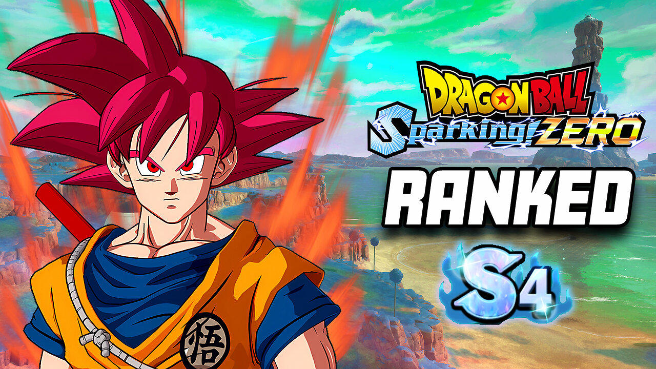 🔴 LIVE RANKED & KING OF THE HILL 👑 HOW TO GET PORUGNA EASY!! 🐉 DRAGON BALL: Sparking! ZERO