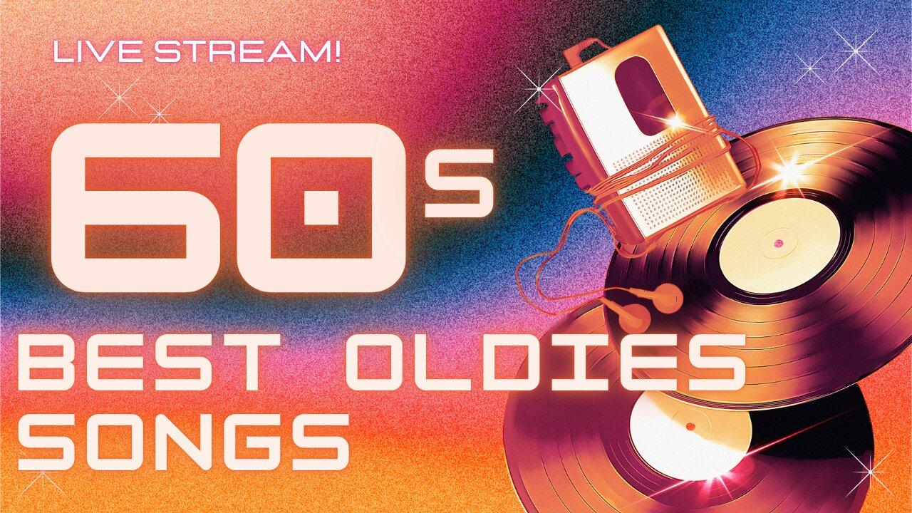 Golden Oldies Greatest Hits Of 60s - 60s Music Hits - Best Old Songs Of All Time#1