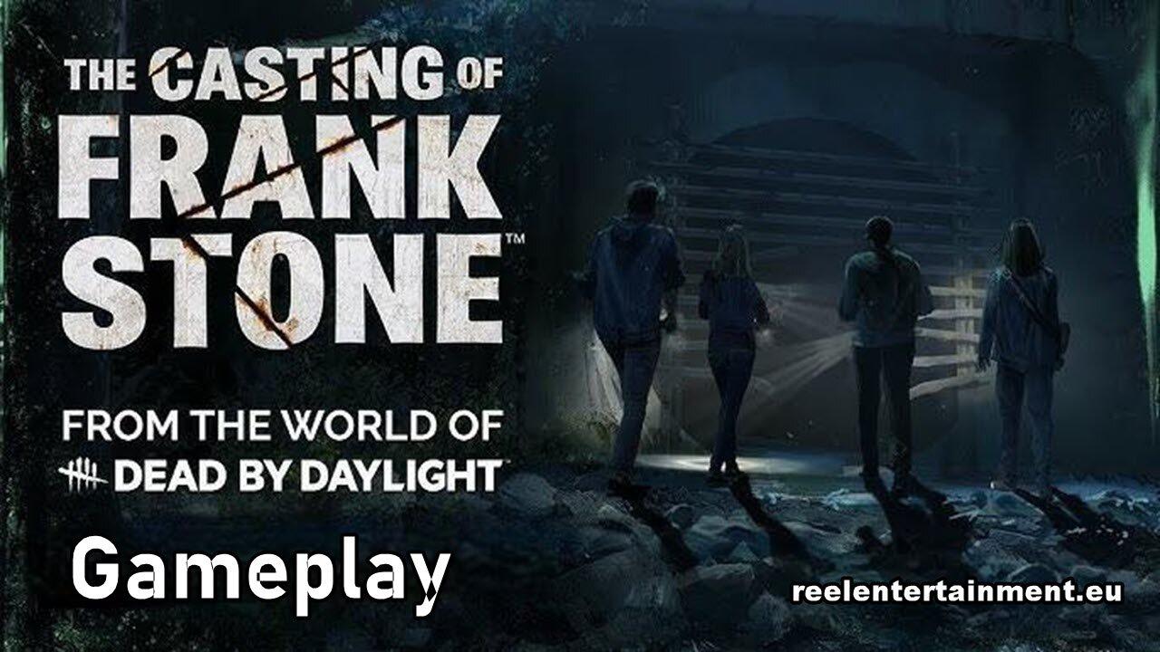 The Casting Of Frank Stone Gameplay💀☠️☣️