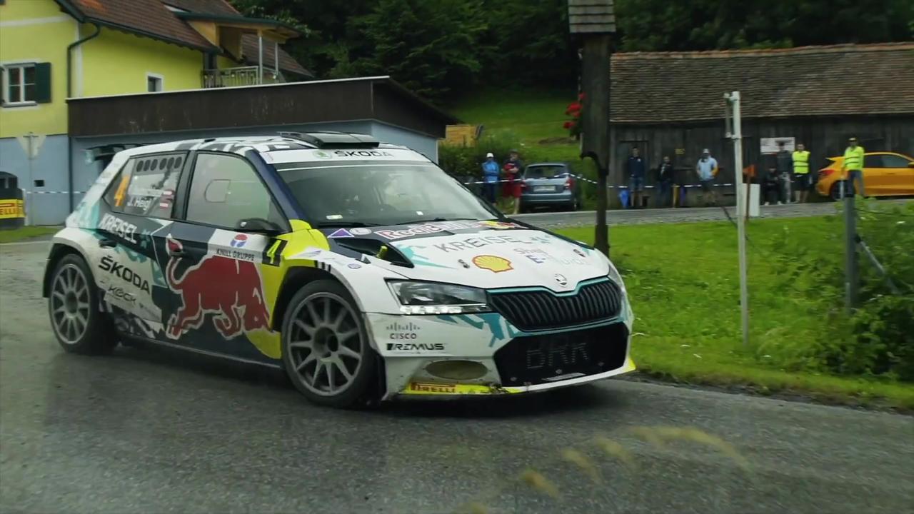 Skoda Enyaq RS Race Idea And Design