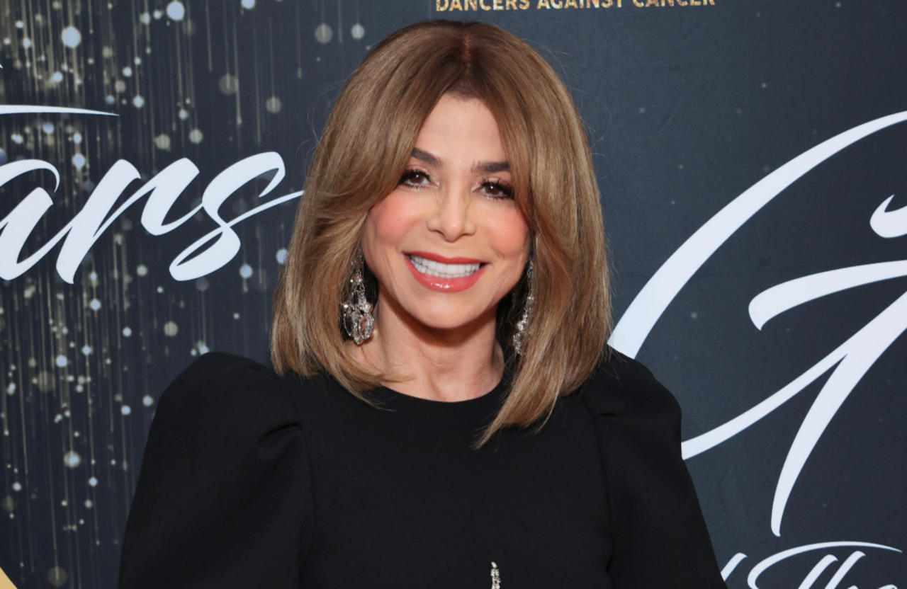 Paula Abdul cast in new wrestling action comedy 'Raging Midlife'