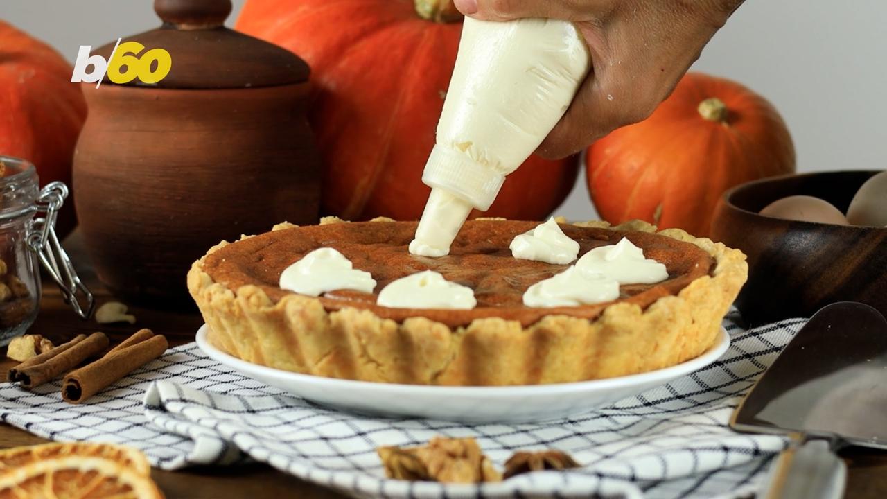 You Have To Check Out These Thanksgiving Pie Recipes That Are Quite Surprising