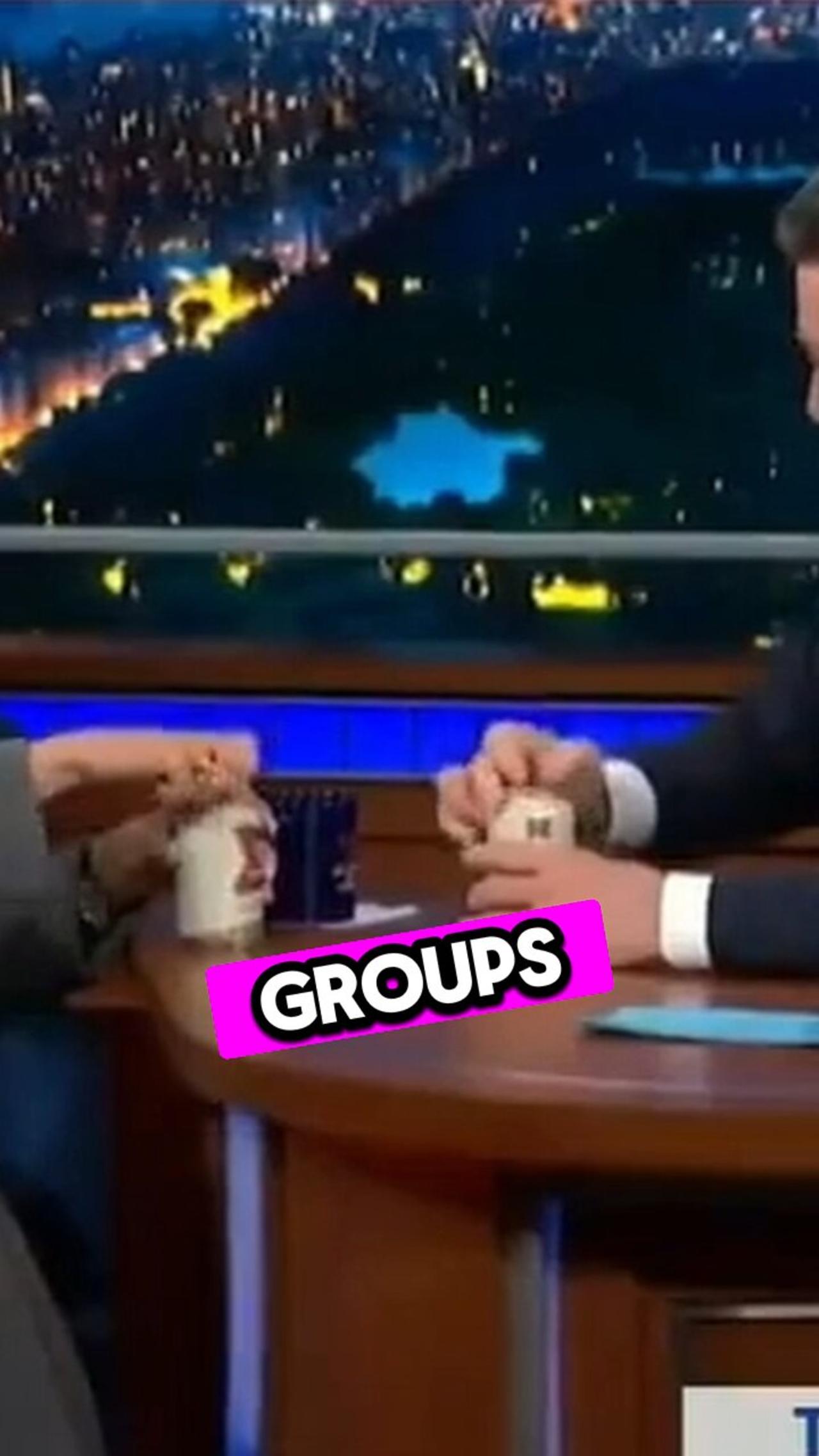 Kamala Harris Tries (and Fails?) to Be More One News Page VIDEO